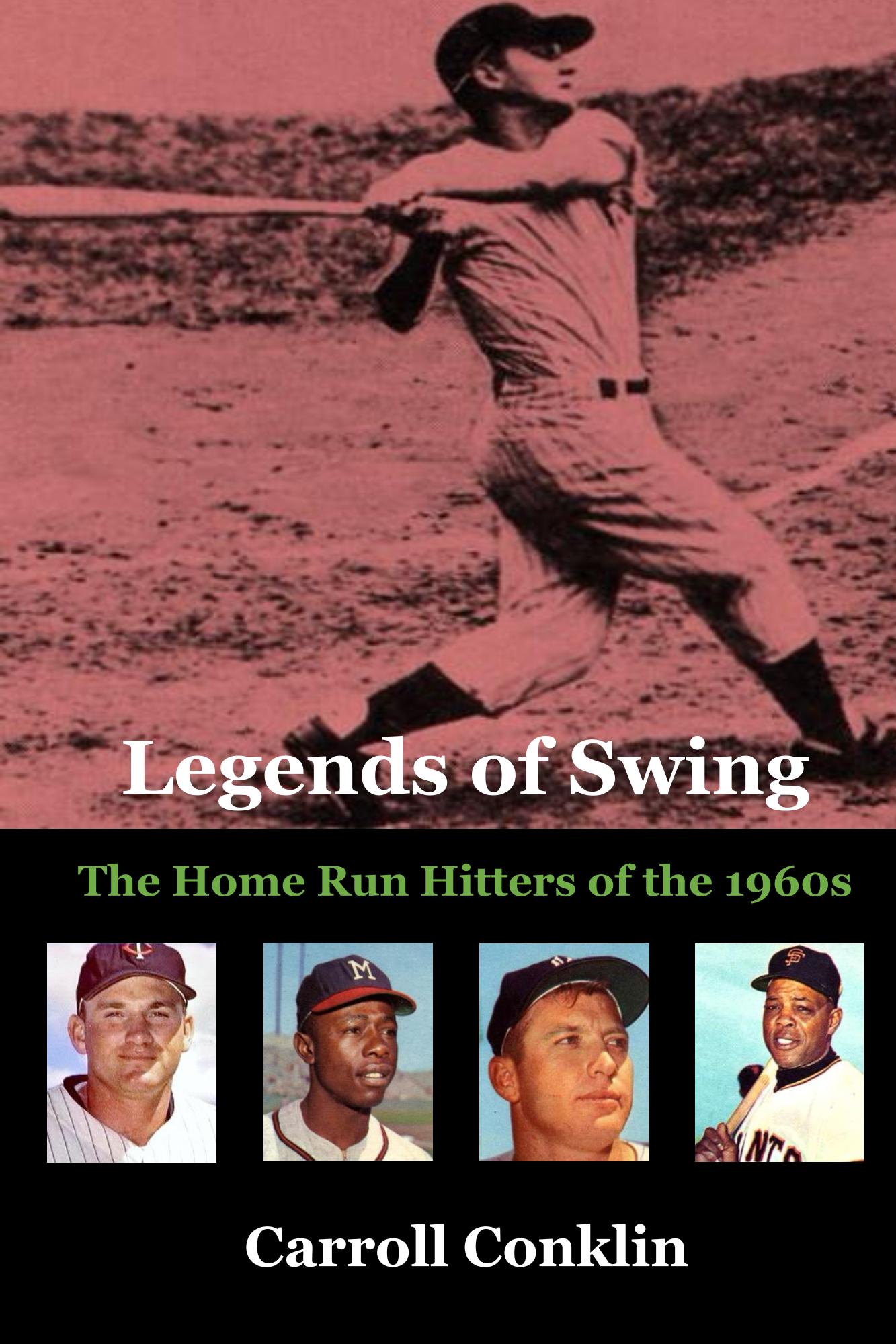 Lergends of Swing